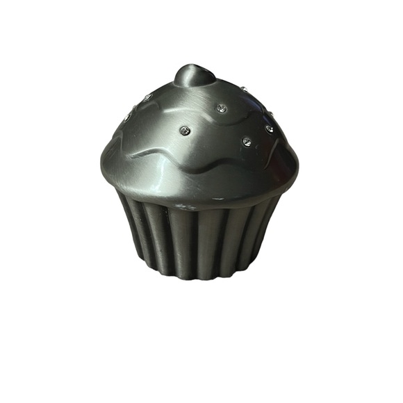 Cupcake Piggybank - Picture 3 of 4